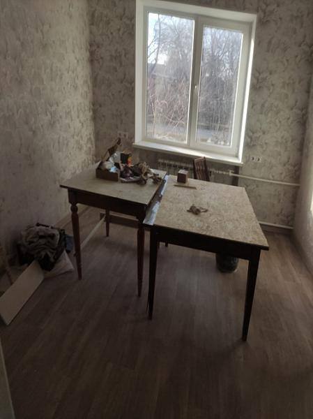 Продажа двухкомнатной квартиры в центрально-городском районе, ул.Ярошенко